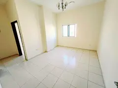 School area 1 BHK available fully family building only 29k in Muwailha Sharjah Call Ahsan Ali