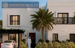 Sustainable living I Gated community I Eco-friendly home I Fully equipped kitchen