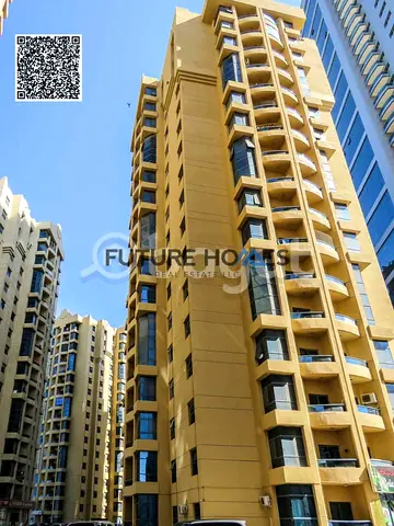 1 BHK FOR RENT IN ALKHOR TOWER