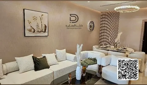 🔥 Special launch prices for early buyers! Studios, 1–3BR, and duplexes with amazing finishes. Flexible payment plan available. ✔️ Secure your unit today!