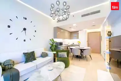 Prime Location | 2 BDR | Lagoon and Burj View