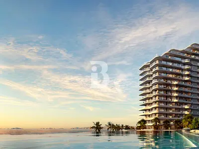 Sea View | Beach Access | Furnished | OP