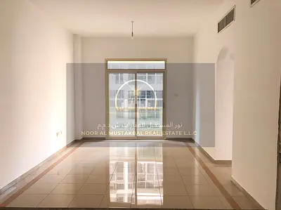 2 BHK | Affordable In Al Nahda 2 | Family Building