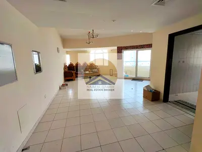 Specious 1 Bedroom hall with all Facilities in Al Nahda Dubai Rent 55k