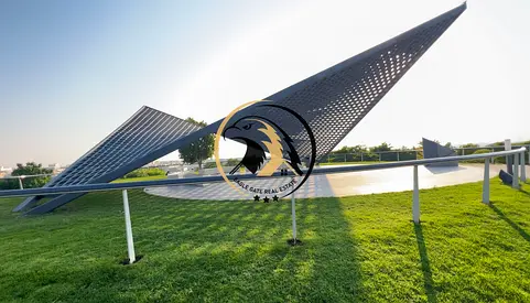 Nasma Spacious 3BHK Townhouse for Rent in Nasma Residences | Maid Room | 15 Mins to Dubai/ 3 checques