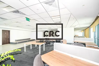 GRADE A TOWER | 20 PARKINGS | CORPORATE HQ