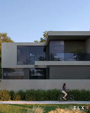 Masar – 3BR Corner Unit | Maid + Laundry | Prime Location | 2.7M