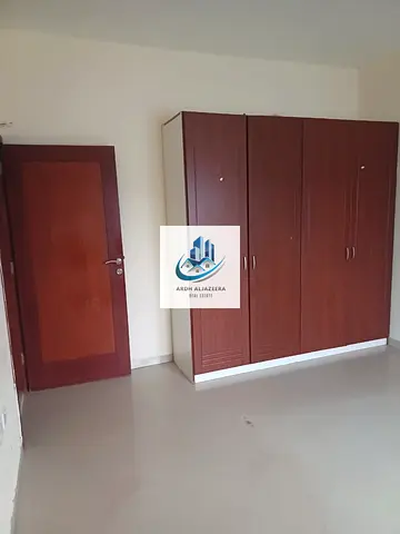 Family Building 1Bhk in 36k With Wardrobes A Just Opp Sahara Mall In Al Nahda Sharjah Call Umair