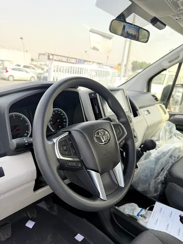 Toyota HiAce DLX, миниатюра 9