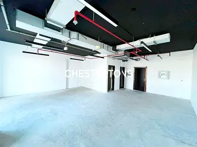 No Agents | Fully Fitted Office | Lake Views