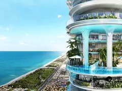 Sea view | Spacious layout | Prime location