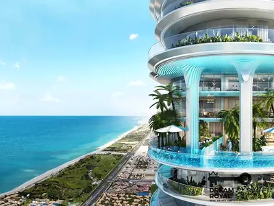 Sea view | Spacious layout | Prime location