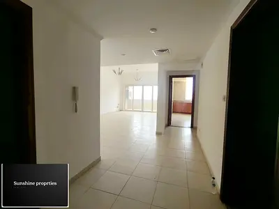 Huge 2bhk with gym swimming pool
