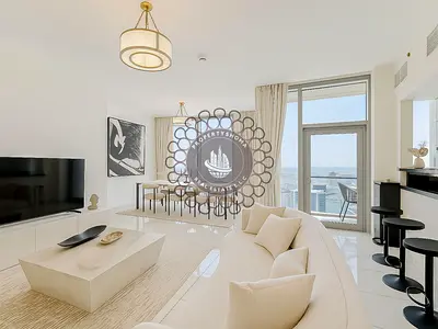 HIGH FLOOR| UPGRADED| MEERA TOWER | SALE