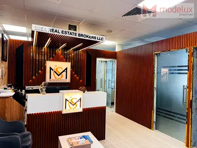 FULLY FURNISHED | NEAR METRO STATION | EXECUTIVE BAY - B | BUSINESS BAY