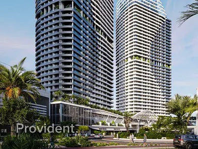 Metro Station | 50+Amenities | Unique Payment Plan