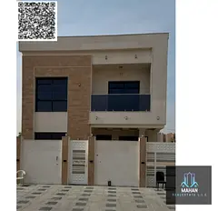 Sale for brand new villa