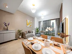 Elegant 1BR | Grande Opera Downtown | 20th Floor | All Bills Included