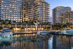 Luxury 1BR Apartment |Waterfront Living |High ROI