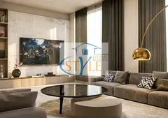 Customizable design | Flexible payment plan | 5-bedroom villa for sale | Luxury finishes