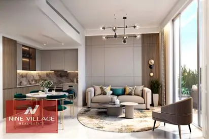 IDEAL LOCATION | MODERN COMMUNITY | HIGH ROI