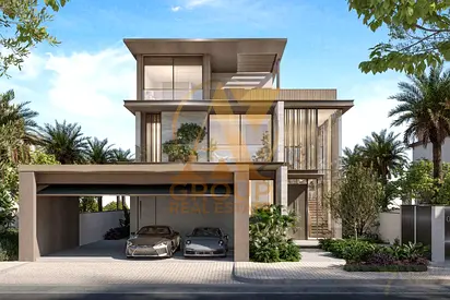 Elegant 3BR Villa | Modern Design | Prime Nad Al Sheba Gardens