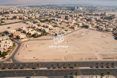 FREEHOLD FOR ALL NATIONALITIES - Residential/Commercial Plot in Al Rifah, Sharjah