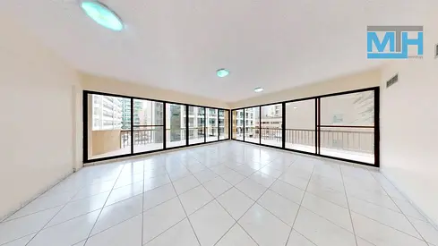 Spacious 3BR | Bright Layout | Great Community