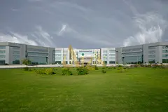 Office for Rent | Schon Business Park | DIP
