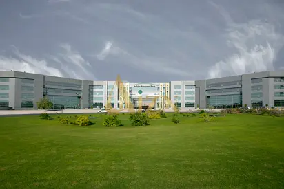 Office for Rent | Schon Business Park | DIP