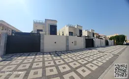 Super Deluxe Residential Investment Villa for Sale – Al Rawda, Ajman