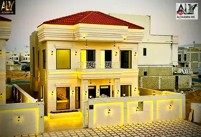 Own a villa, registration fees included, close to all services