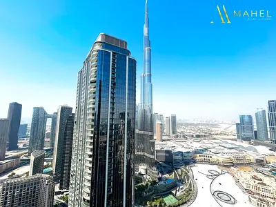 4-Bedroom Penthouse | Luxurious | Prime Location