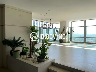 Luxury Penthouse | Private Pool | Full Sea View