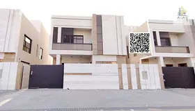 A villa at a price that includes registration and ownership fees on the main street, ready for livin