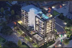 SPACIOUS LUXURY 3BHK IN AL FURJAN | PRIME LOCATION