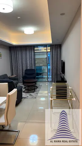 1-BHK for rent in one of best Apartment