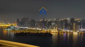 Charming 3 BR Apartment in Al Qasba with Amazing Views