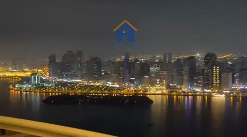 فيلا فاخرة بـ3 غرف نوم في القصباء، الشارقة