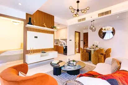 Freehold | 1BR + Study | 20:80 PP | Ready Soon