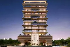 Luxury 1BR | Prime Location | Stunning Views