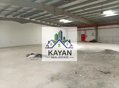 Warehouse for rent 16,000 sq. ft- 80 kW power-Strategically located with convenient access to main r