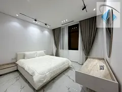 Villa for sale with furniture, excellent finishing, 3 freehold ownership options for all nationaliti