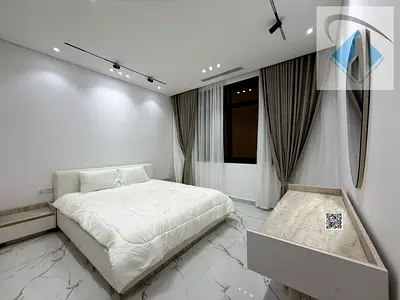 Villa for sale with furniture, excellent finishing, 3 freehold ownership options for all nationalities, no annual fees.