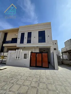 4 Bedroom Villa For Sale in Al Zahya, Ajman