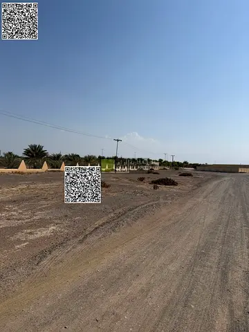 HOT OFFER PRIME LOCATION  RESIDENTIAL PLOT G+2  FOR SALE IN AL MANAMA (Ajman)