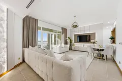 Upgraded | Mid Floor | E - Type