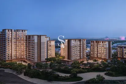 Vastu Unit | High floor | Multiple Units Available