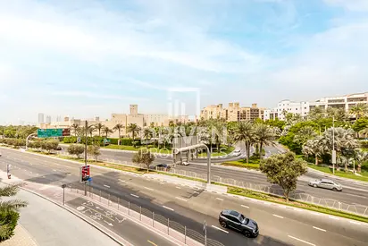 Burj Al Arab Views | Elegant | Vacant | Negotiable