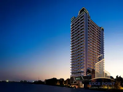 50%DP_50%HO_3%DISCOUNT_FULL FURNISHED